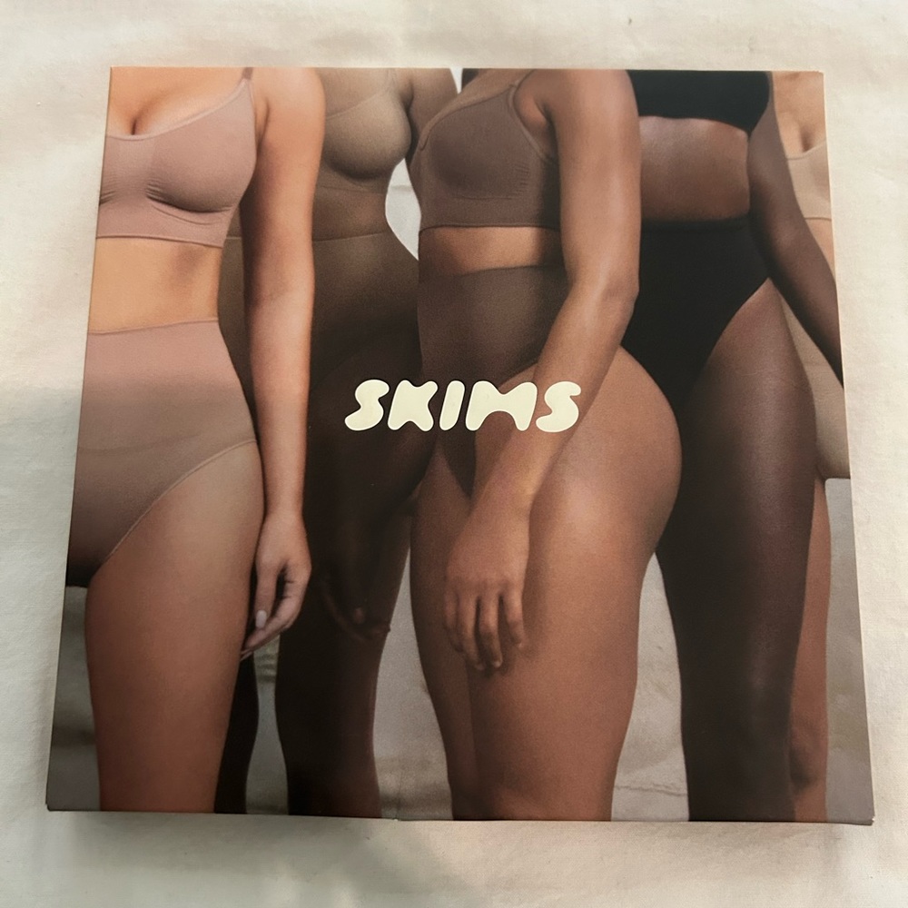 Skims panty